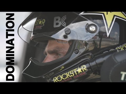 Secrets to Scion's Success in Formula Drift 2015