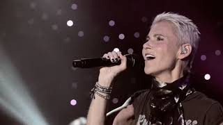 What She Like     Roxette