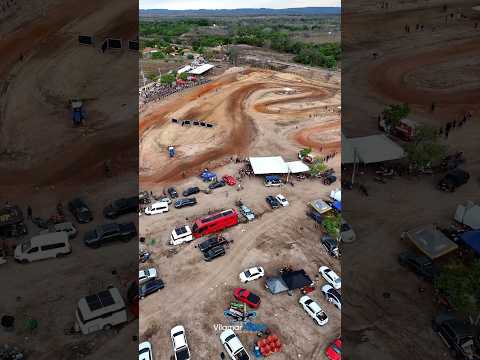 Motocross Carolina Maranhão #carolina #offroad #motocross