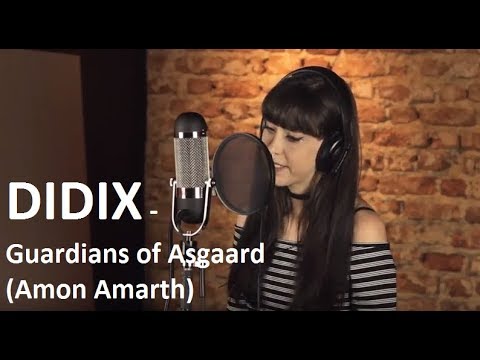 Didix - Guardians of Asgaard (Amon Amarth)