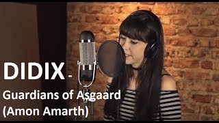 Didix - Guardians of Asgaard (Amon Amarth)