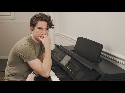 i've come to a disturbing realization