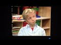 Barney Friends The Boy And His Three Goats Read Along 1999