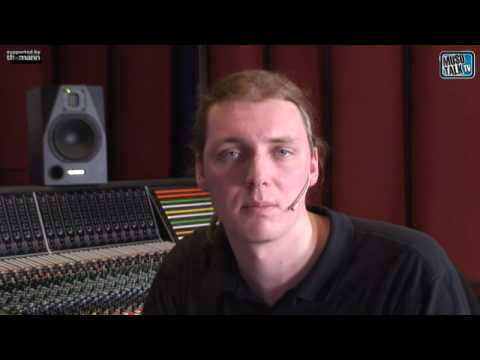 MusoTalk 279 -Workshop- Recording-Basics mit Pro Tools Folge 3 Teil 3