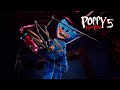 Poppy Playtime Chapter 5 Teaser Trailer