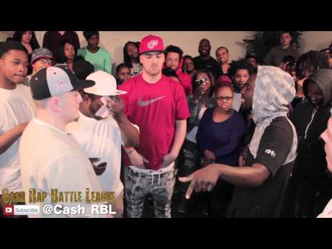 Kid918 vs KJ The Realist