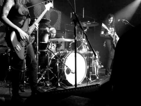 Shroud Eater - live at Grand Central (Corrosion of Conformity)