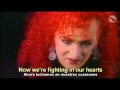 Culture Club - The War Song - Subtitulado Español & Inglés