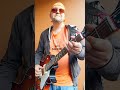 This Blues Riff Has A Hypnotic Feel - Blues Guitar Riffing #short #guitar #fingerstyle