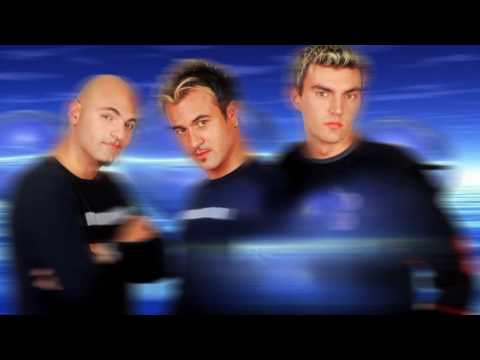 Eiffel 65 - Hyperlink (Deep Down)