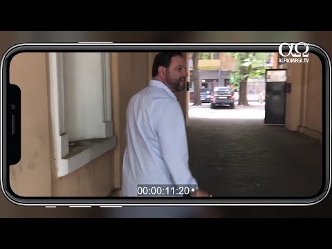 „Mergeam 1 oră cu mașina să îmi verific mailurile” | Cuvânt din Sion, episodul 45
