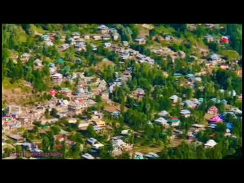 haveli ajk khursheed abad #nature