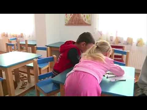 Educatie sexuala la gradinita