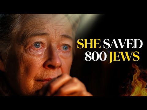 Corrie Ten Boom: The Woman Who Risked Everything for a Historic Revival