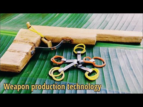 Creative How To Make a Handmade  ideas - DIY