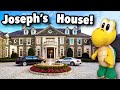 SML Movie: Joseph's House [REUPLOADED]