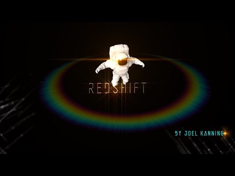 JOEL KANNING Redshift