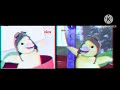 Wonder Pets Comparison 143 Both Are Polish Save The Panda Save The Mouse