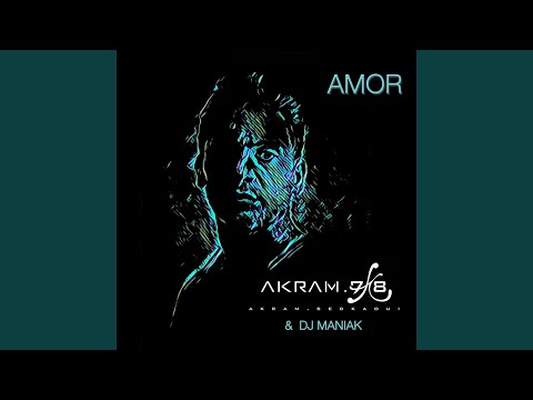 Amor (feat. DJ Maniak)