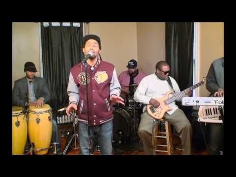 Live @ The Boiler Room w/Sound of the City feat. Wes Felton (S01E08)