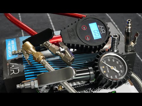 ARB..verses..Rhino USA Tire Pressure Gauges..Is there a Difference?