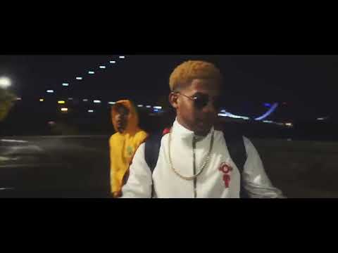 Felo Blonck - Klonk (Official Video) Ft. Jamby “El Favo”