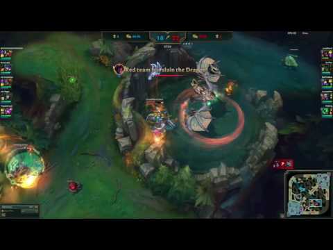 Aatrox vs Wukong Top - Ranked gameplay