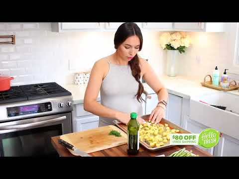 download lagu mp3 mp4 Hello Fresh Creamy Dill Chicken, download lagu Hello Fresh Creamy Dill Chicken gratis, unduh video klip Hello Fresh Creamy Dill Chicken