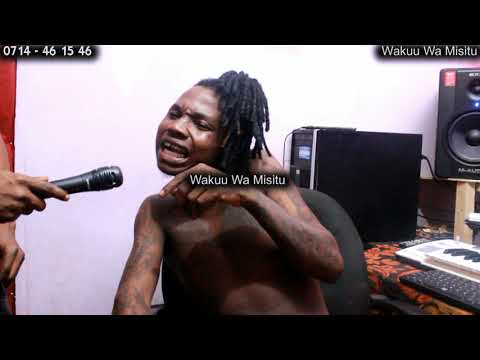 S. KIDE NA DANNY SHOGA WAGOMBEA BWANA