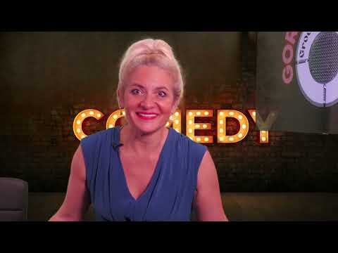 Groovie Comedy - Skits & Quibbles Fresh Takes e360TV episode1 (feat. Marko Ciboci) with credits