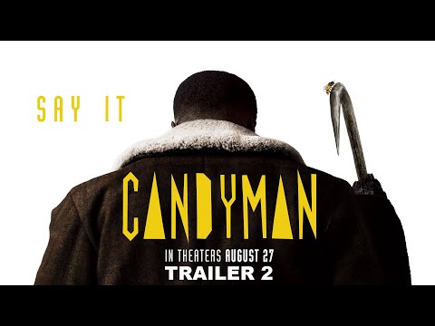 Candyman (2021) Trailer 1