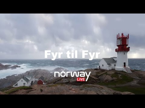 Fyr til Fyr LIVE