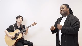 クリス・ハート - I LOVE YOU/こころのうた