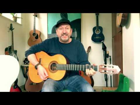 Volle Power F. C. O. (1. F. C.  Ohmstede)  komponiert,gespielt und gesungen von Jürgen Fastje