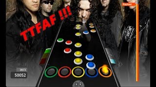 Guitar Flash em Jogos na Internet