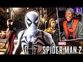 SPIDER MAN HAS A NEW FORM IN SPIDER MAN 2