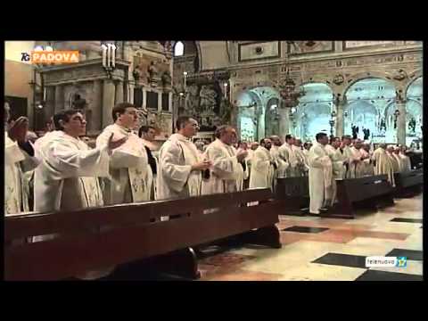 I cammini della fede