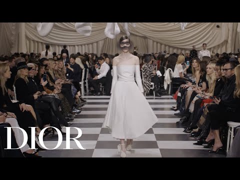Spring-Summer 2018 Haute Couture show - Full Version