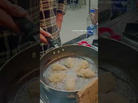 Best Momo's in Bangalore City. #kammanahalli #momolovers #bangalore #momos #hashtag #momos