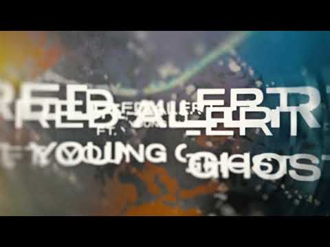 Need For Mirrors & Young GHo$t - Red Alert [V Recordings]