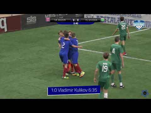 Aastalõputurniir 2018: U15 finaal