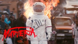 Aliens Music Video