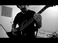Chimaira - Crawl (Instrumental)