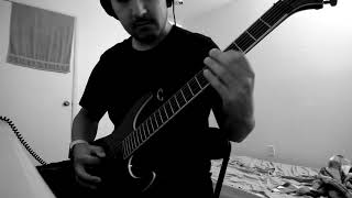 Chimaira - Crawl (Instrumental)