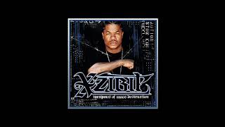 Xzibit - Tough Guy.13 ft.Busta Rhymes