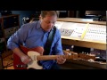Steve Wariner - Bluebonnet Memories - Lesson