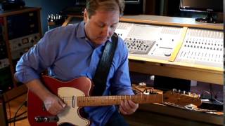 Steve Wariner - Bluebonnet Memories - Lesson