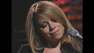 Download lagu Mariah Carey My All Live on SNL 1997....mp3