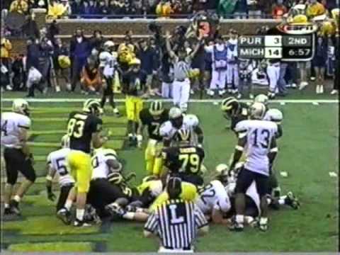 Anthony Thomas tribute