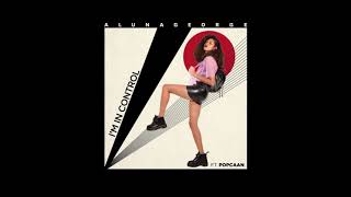 alunageorge - I&#39;m in Control(JANI Retouch)